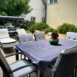 Maricic Apartament Banjol